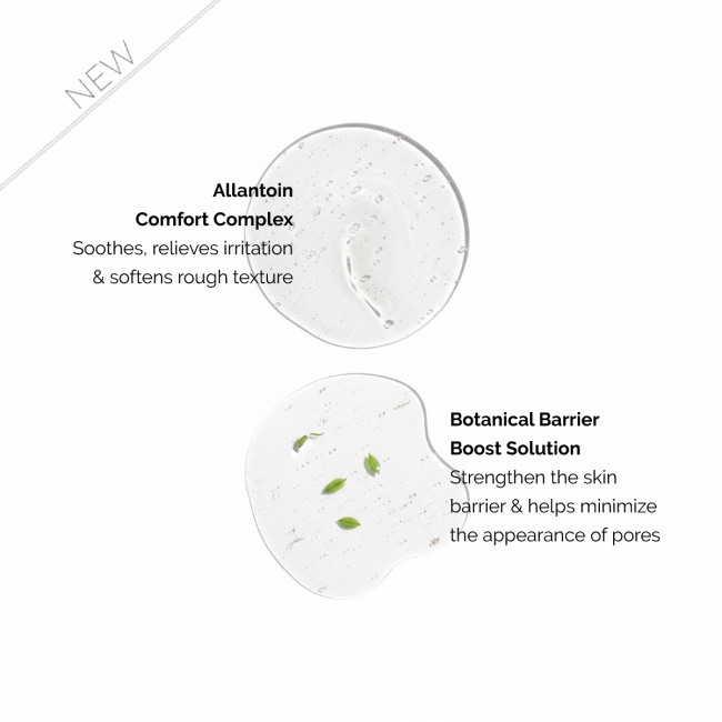 Dirty Whale Botanical Barrier Revive Mask (Box Packaging | 4 ea)